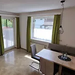 شقة Iseltal