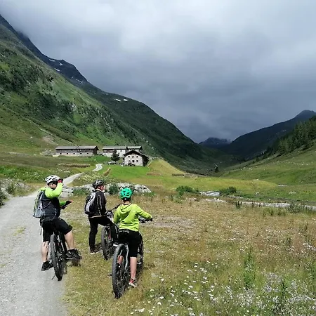 Iseltal Matrei in Osttirol