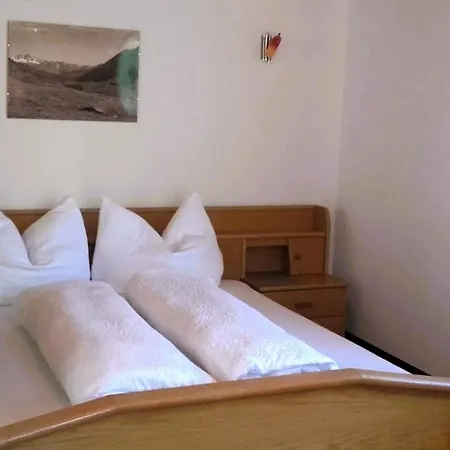 Iseltal Apartment Matrei in Osttirol