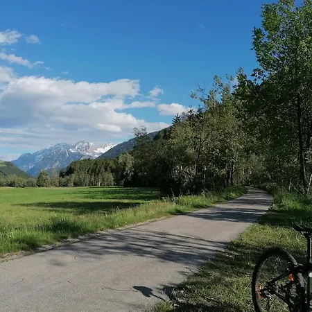 Iseltal דירה מטרי אין אוסטירול