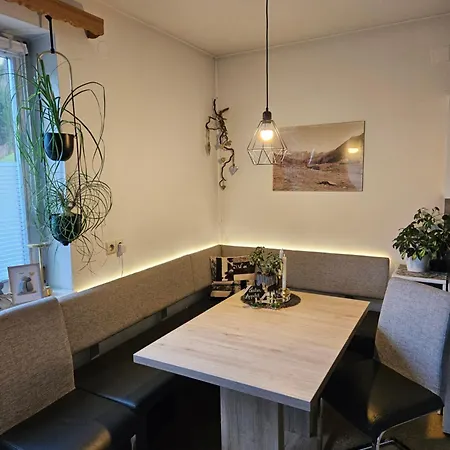 Apartment Iseltal Matrei in Osttirol