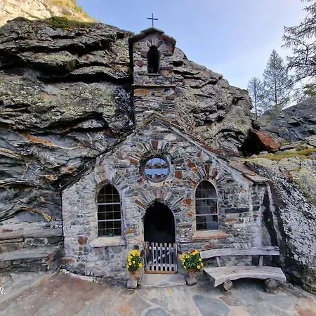 Iseltal * Matrei in Osttirol