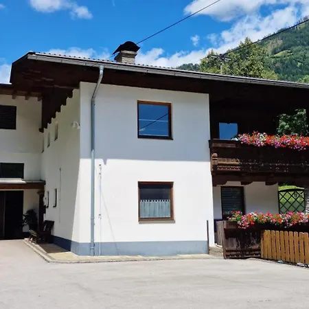 Appartamento Iseltal