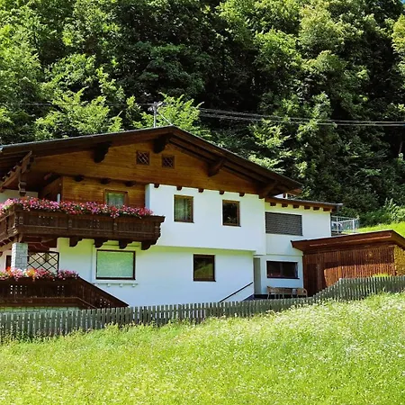 Appartamento Iseltal