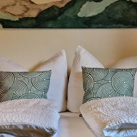 Appartamento Iseltal Matrei in Osttirol