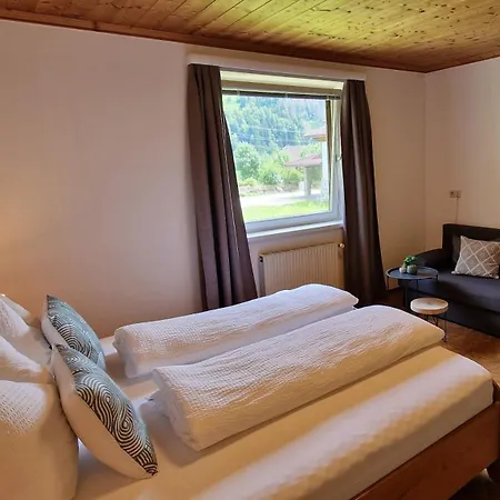 Iseltal * Matrei in Osttirol