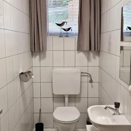 דירה Iseltal מטרי אין אוסטירול