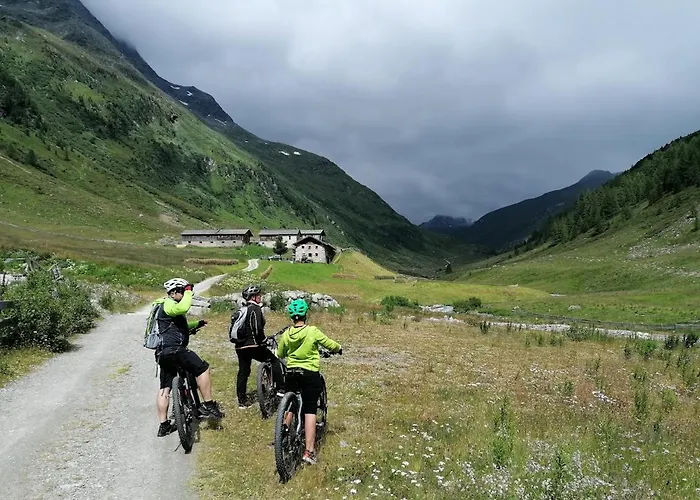 Iseltal Matrei in Osttirol