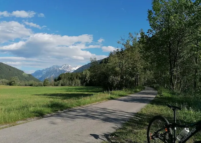 Iseltal Apartmán Matrei in Osttirol