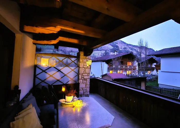 Iseltal * 东蒂罗尔地区马特赖