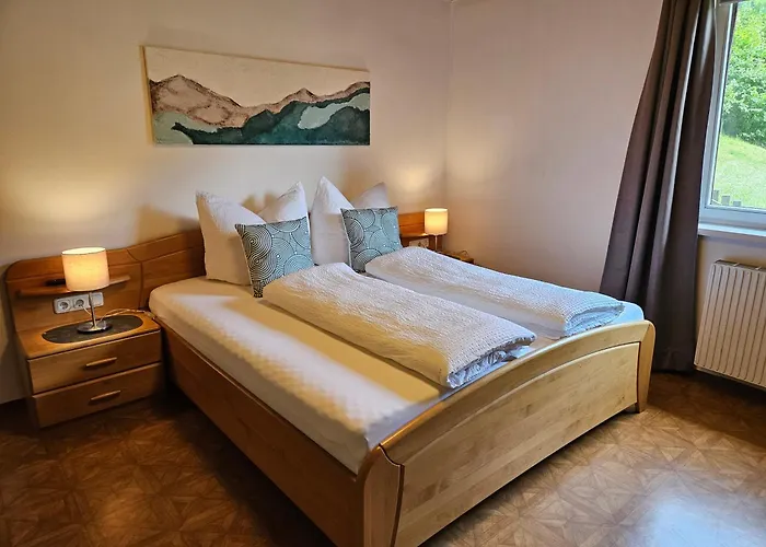 Iseltal 公寓 东蒂罗尔地区马特赖