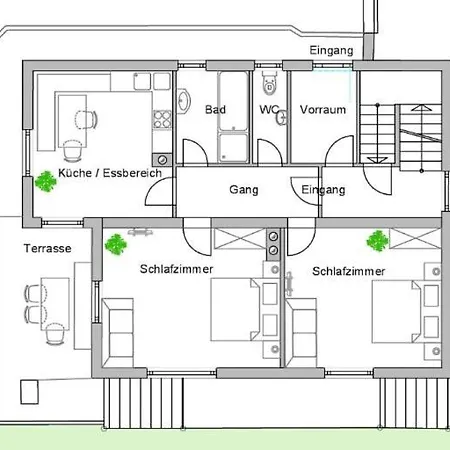 Apartment Iseltal Matrei in Osttirol