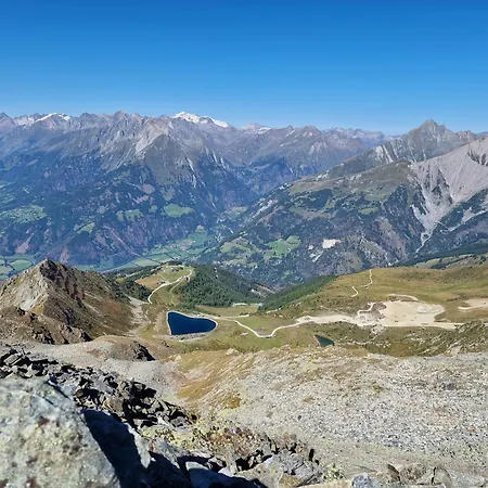 Iseltal Matrei in Osttirol