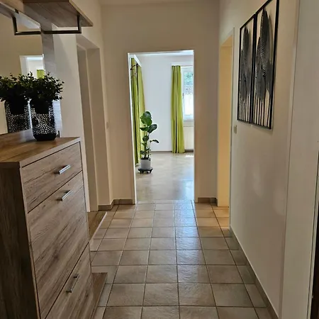 Apartment Iseltal Matrei in Osttirol