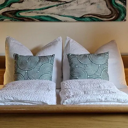 Apartment Iseltal Matrei in Osttirol