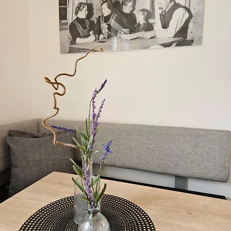 Iseltal Apartment Matrei in Osttirol