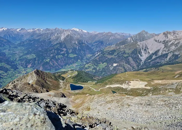 Iseltal ماتري إن أوستيرول