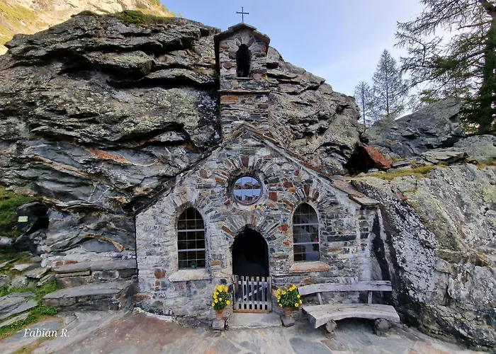 Iseltal * ماتري إن أوستيرول