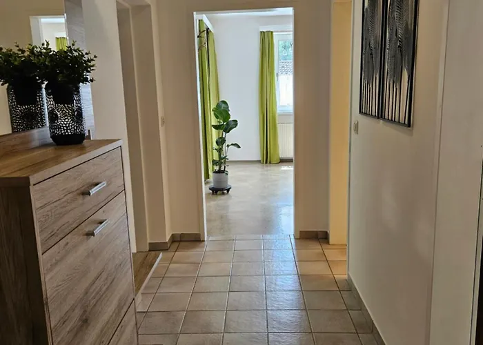 شقة Iseltal ماتري إن أوستيرول