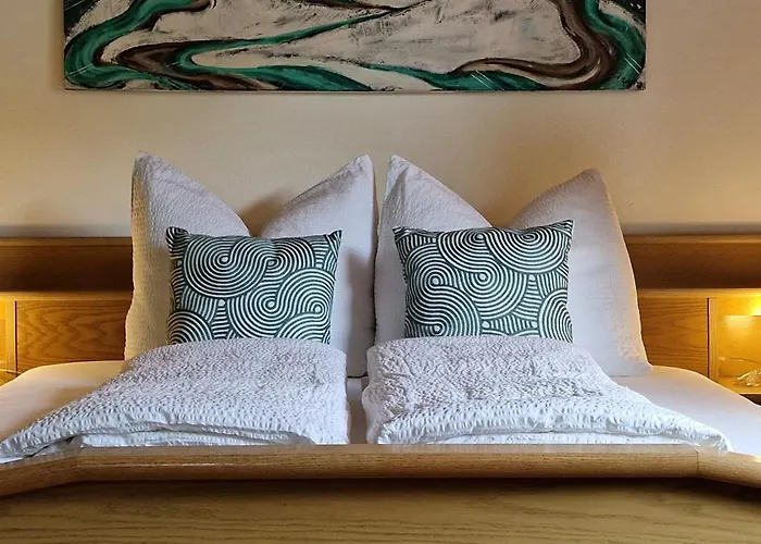 شقة Iseltal ماتري إن أوستيرول