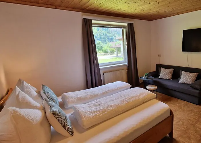 Iseltal * ماتري إن أوستيرول