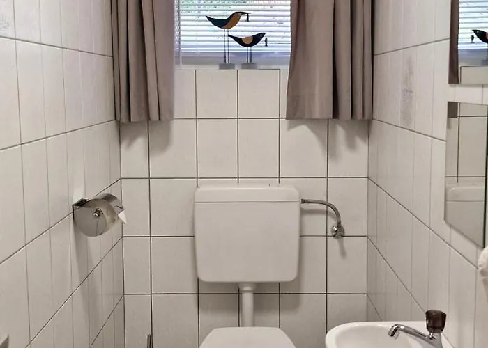 شقة Iseltal ماتري إن أوستيرول