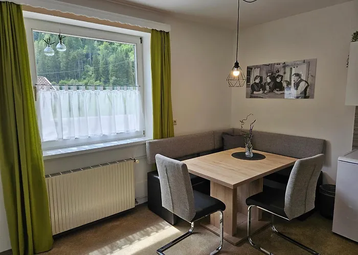 شقة Iseltal ماتري إن أوستيرول