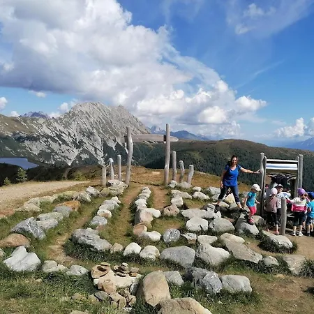 Iseltal Lejlighed Matrei in Osttirol