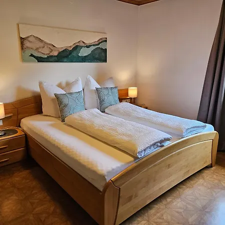 Iseltal Lejlighed Matrei in Osttirol